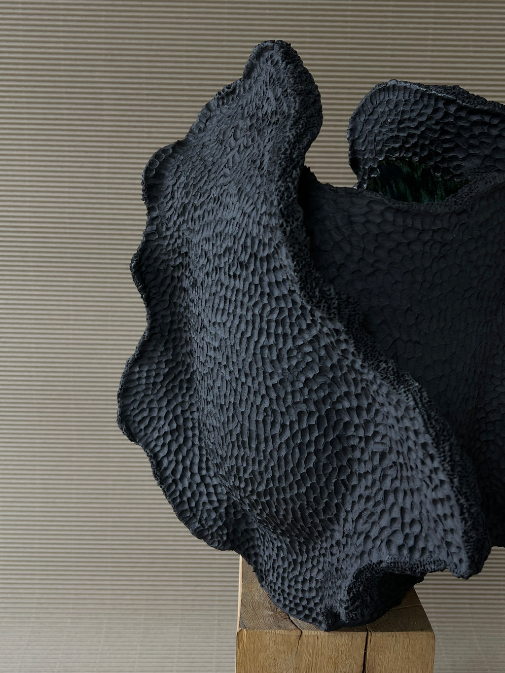 UNDERTOW No. 5