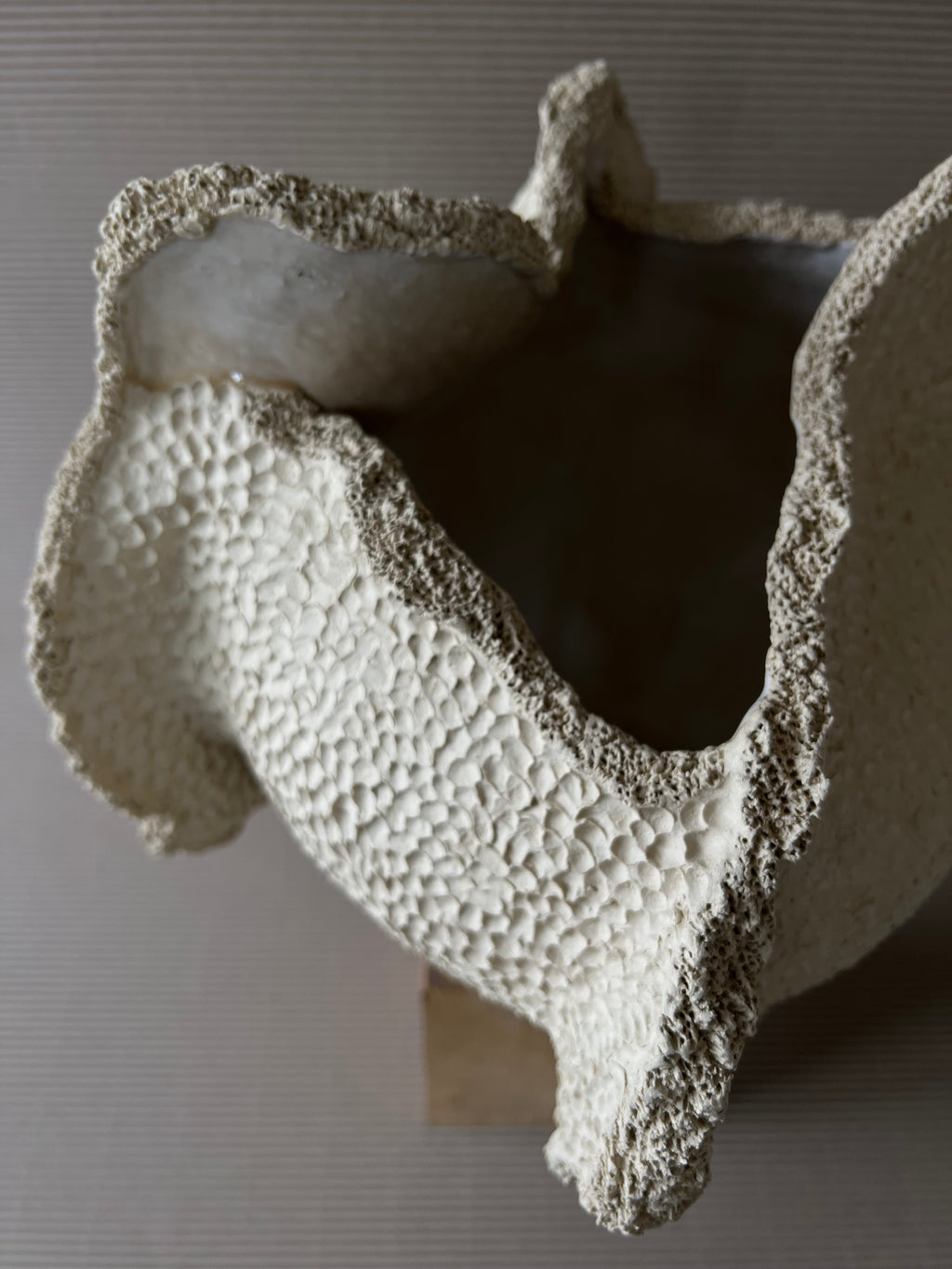 UNDERTOW No. 9