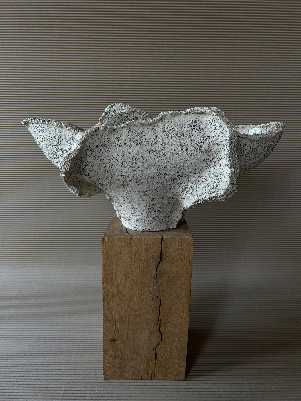Misa UNDERTOW No. 1
