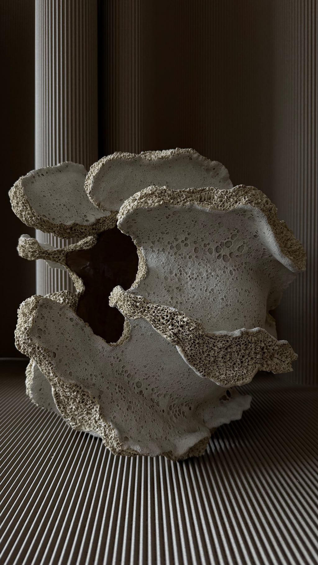 UNDERTOW No. 11