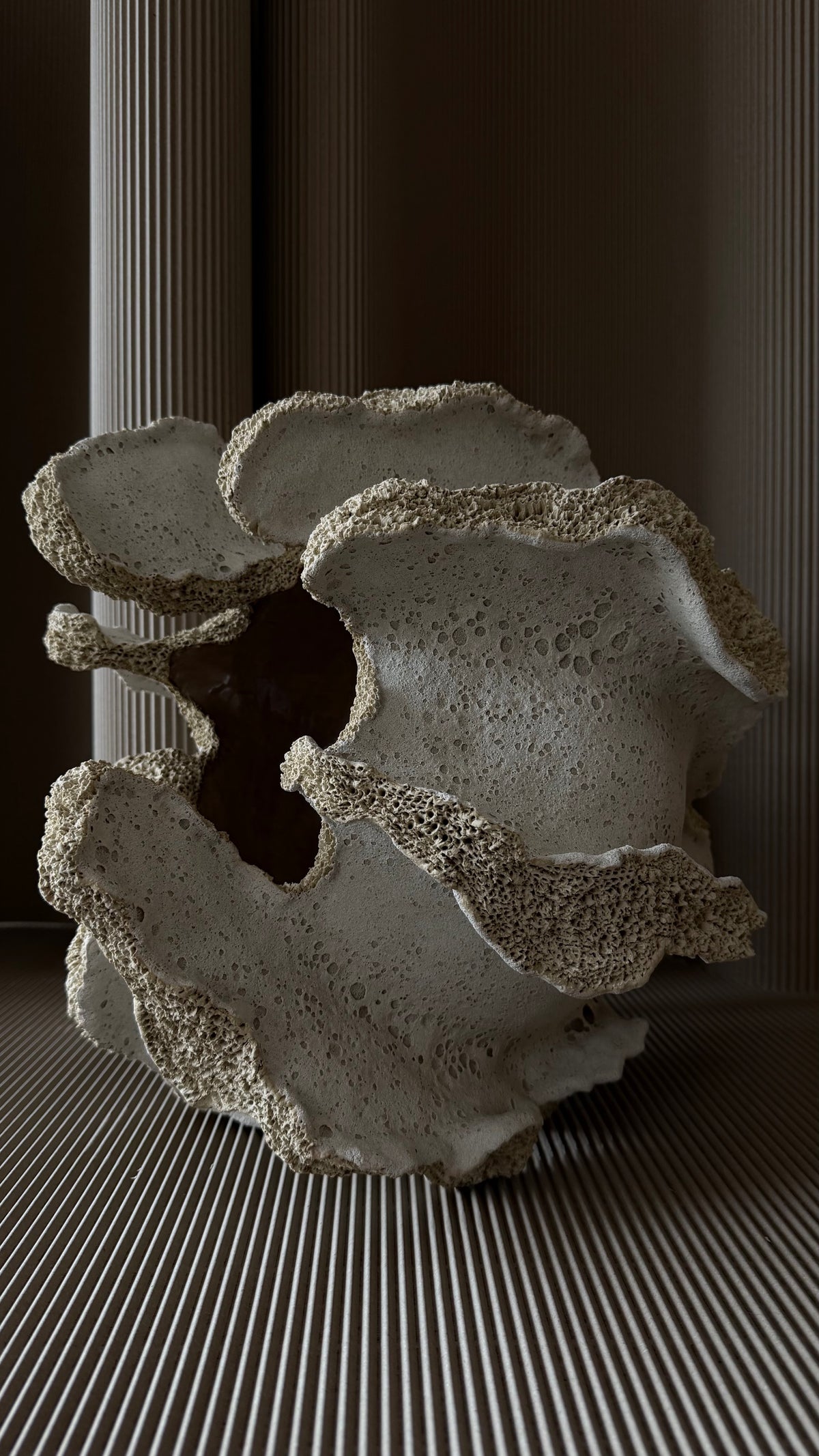 UNDERTOW No. 11