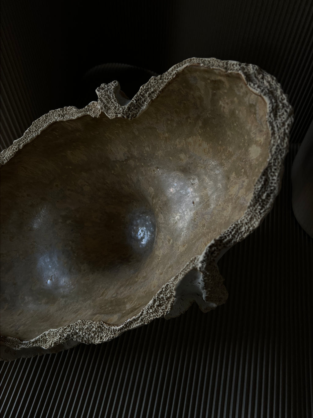 Misa UNDERTOW No. 3