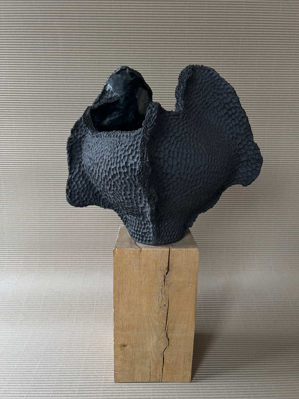 UNDERTOW No. 8