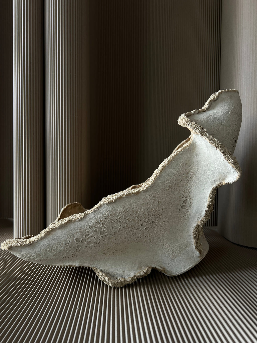 Misa UNDERTOW No. 4