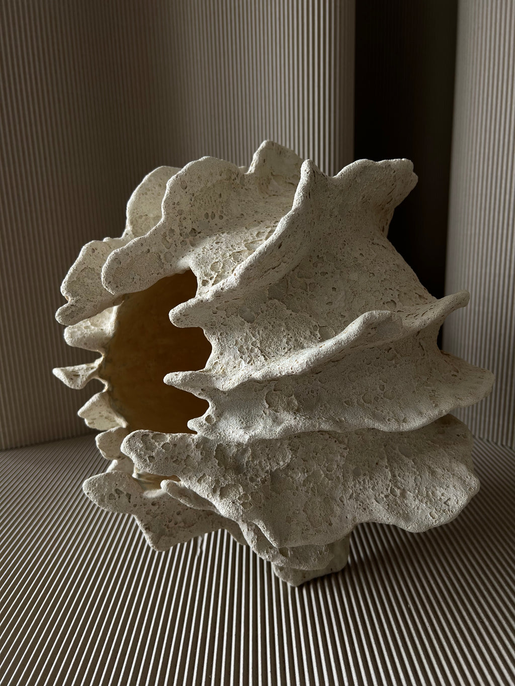 UNDERTOW No. 6