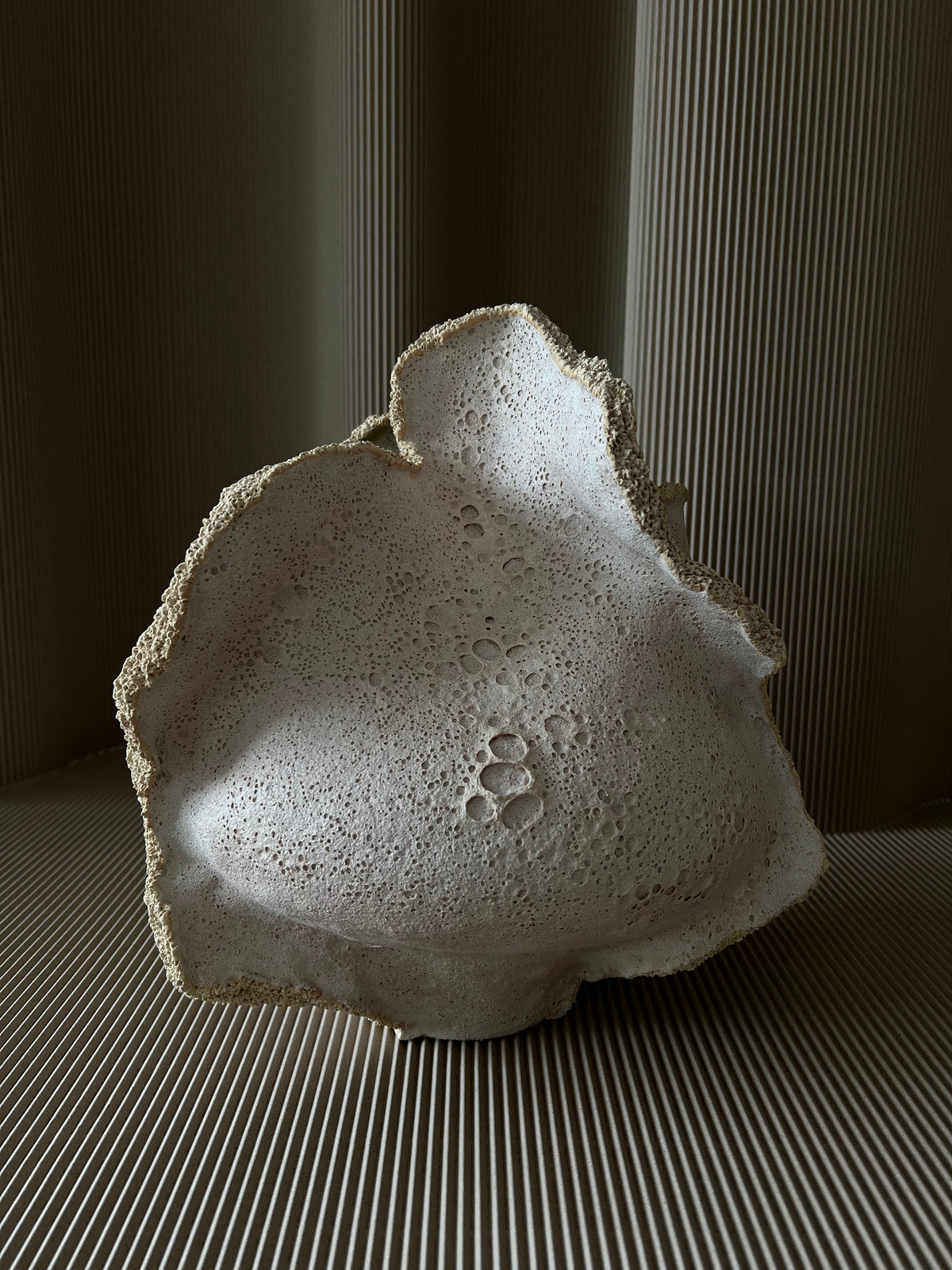 UNDERTOW No. 3