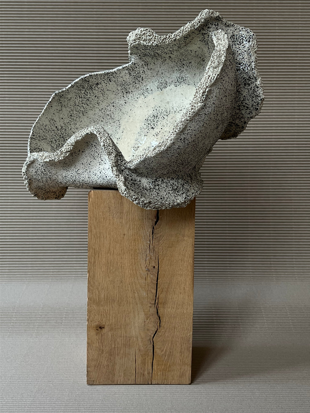 Misa UNDERTOW No. 2