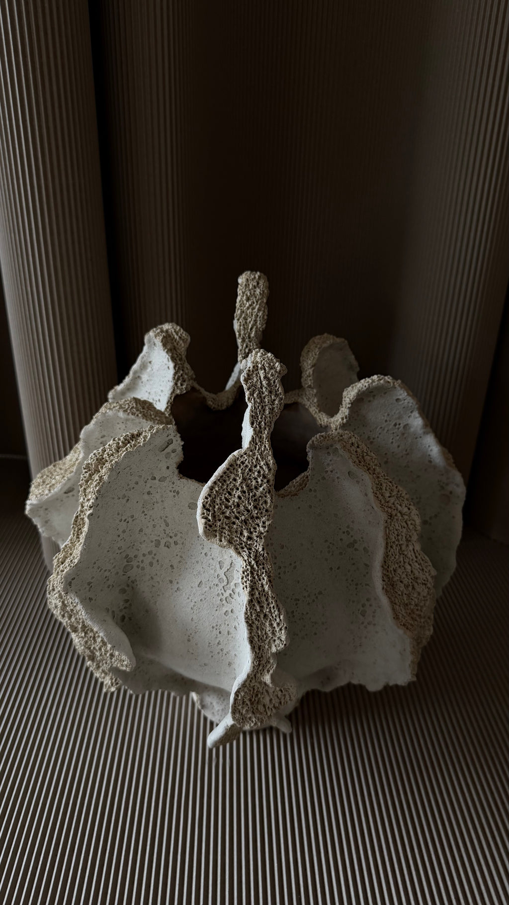 UNDERTOW No. 11
