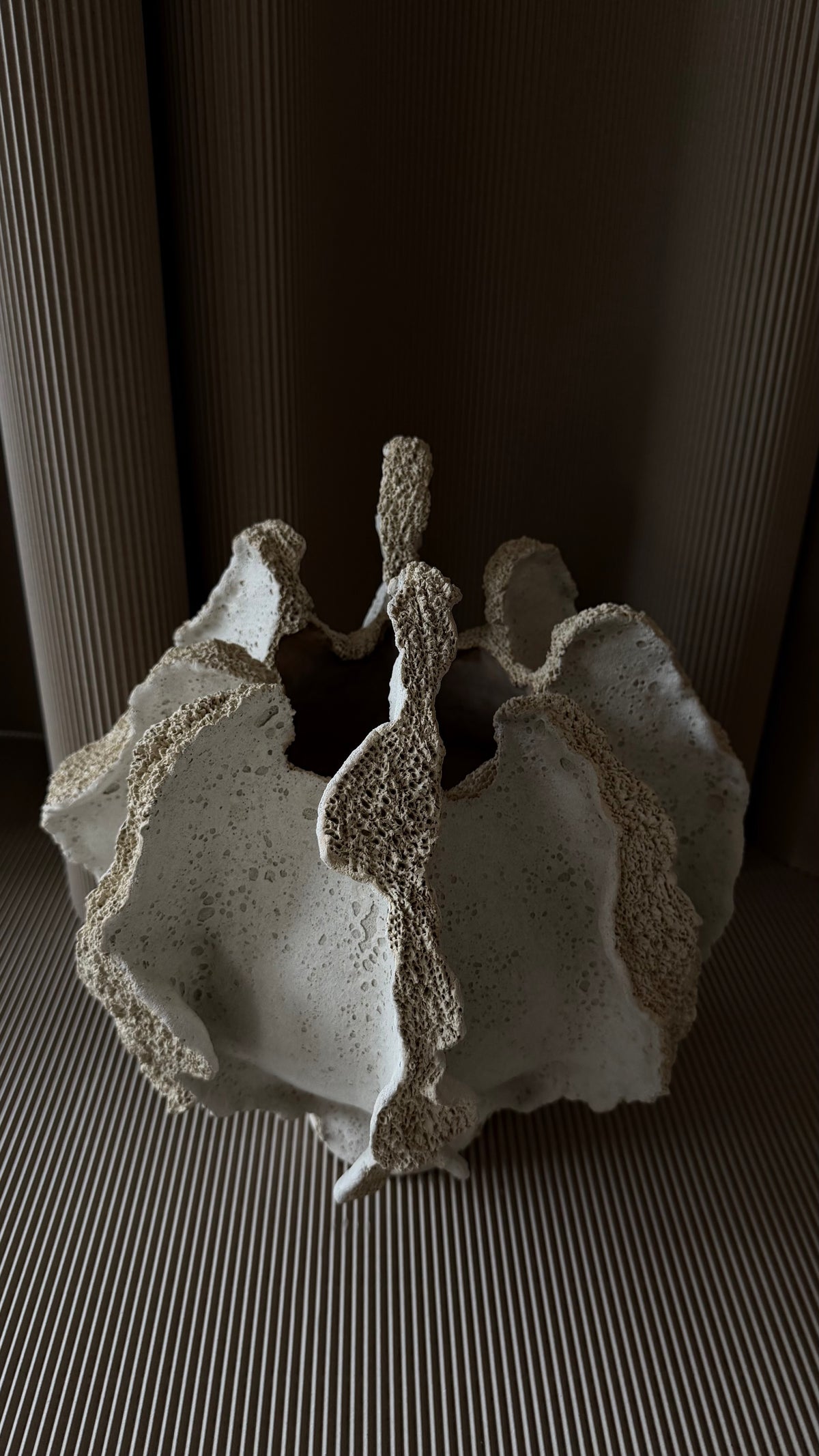 UNDERTOW No. 11