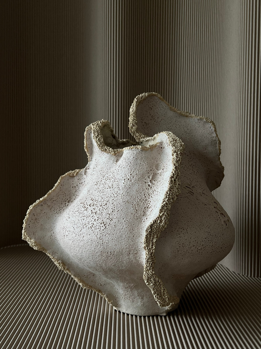 UNDERTOW No. 3