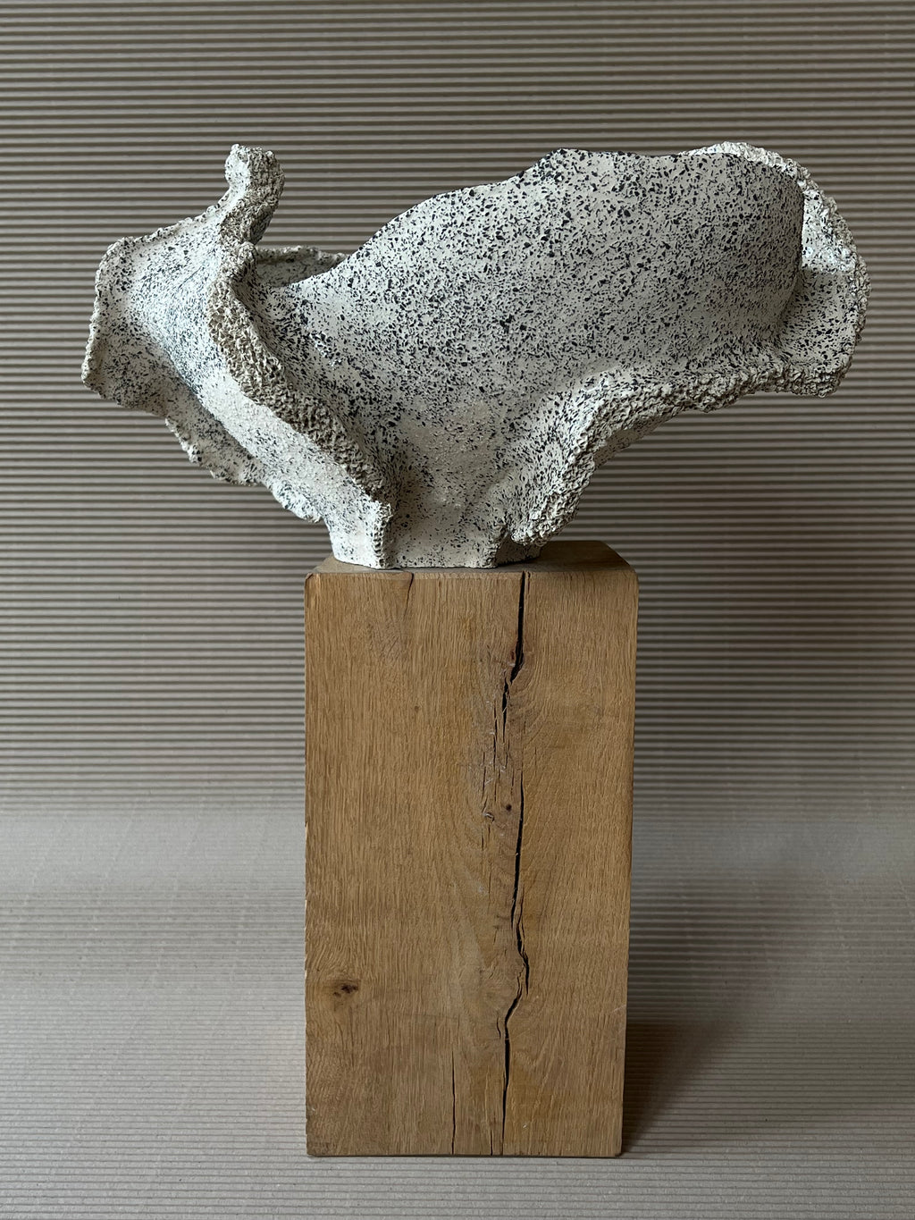 Misa UNDERTOW No. 2