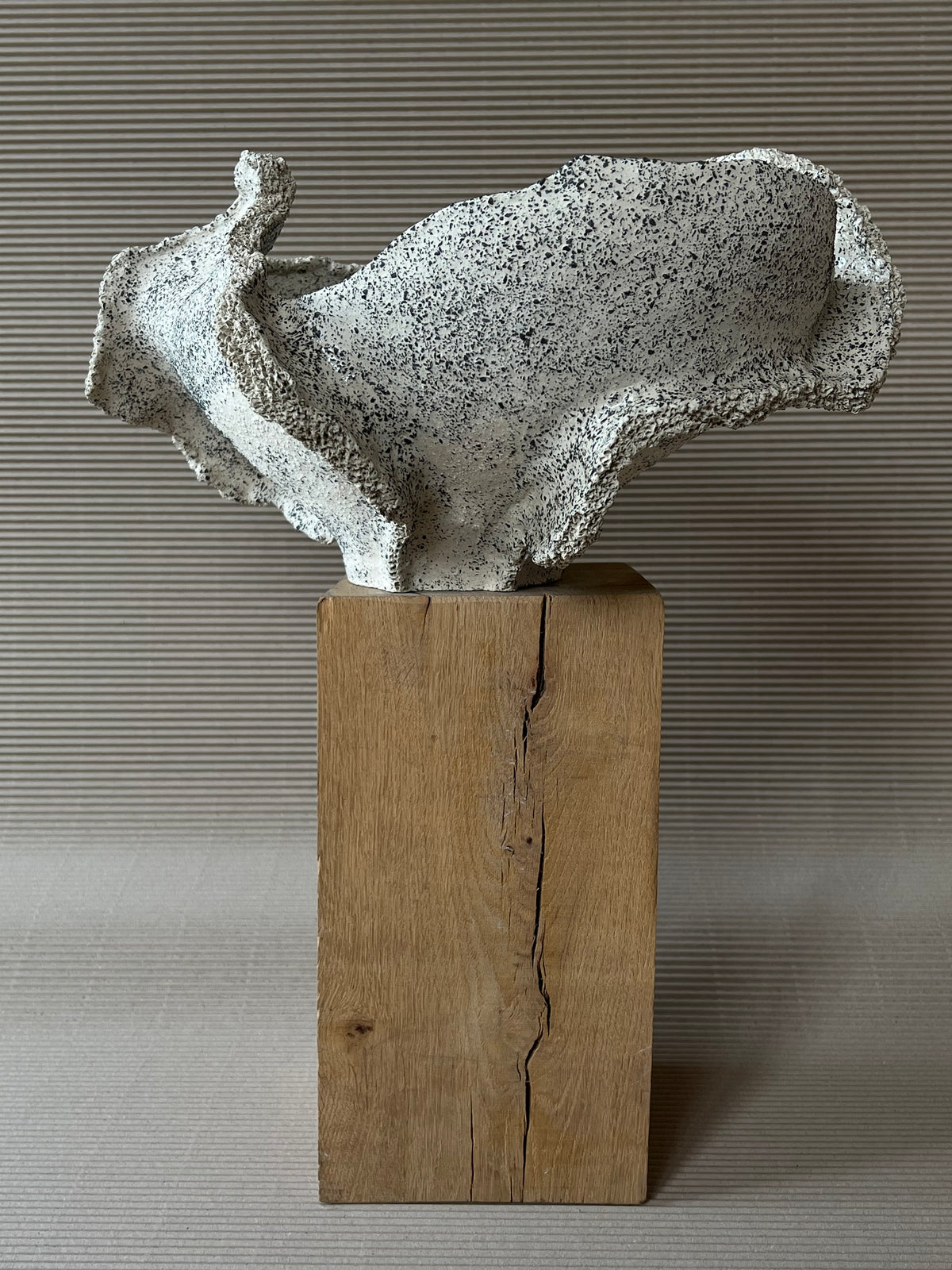 Misa UNDERTOW No. 2