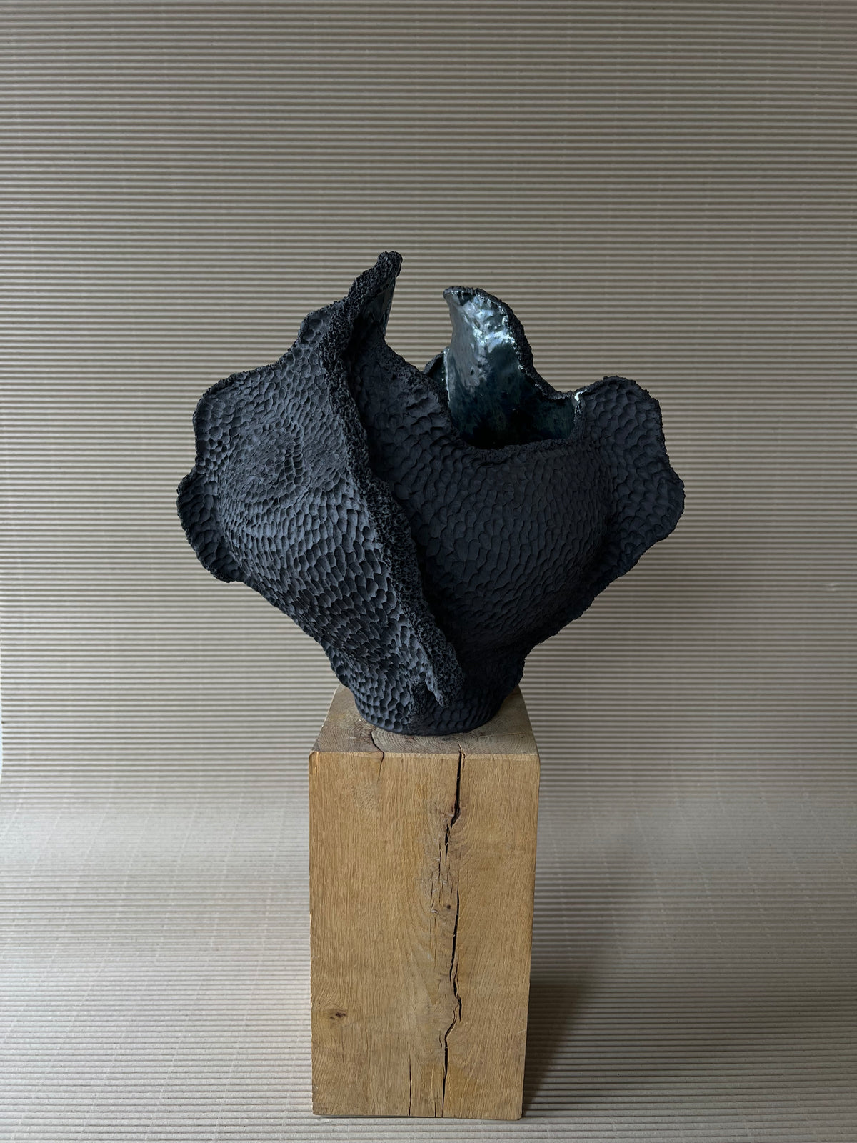 UNDERTOW No. 8