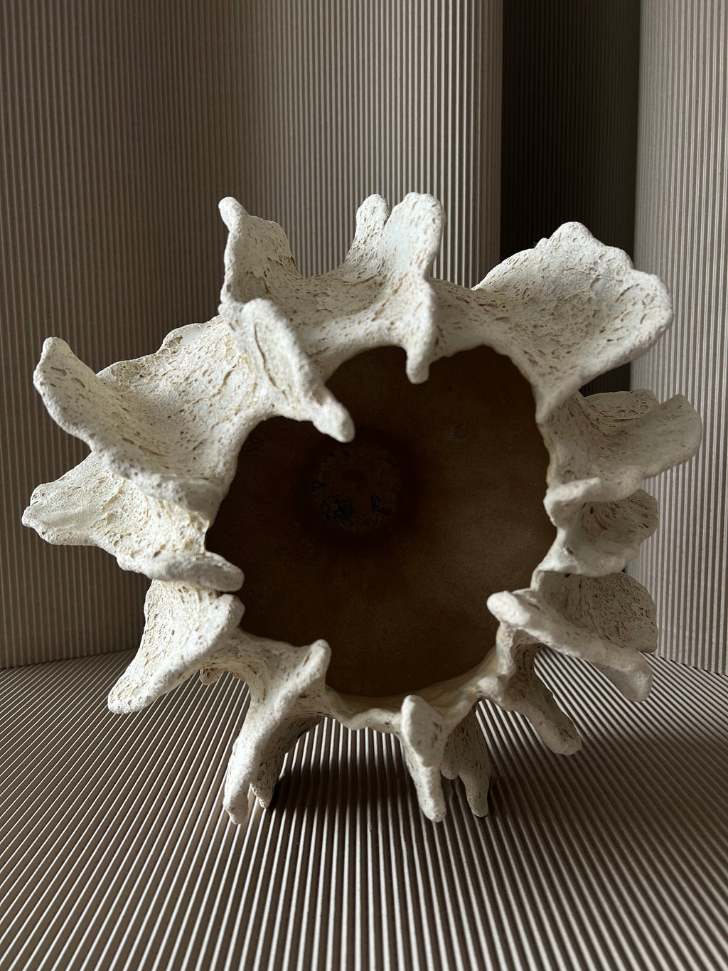 UNDERTOW No. 6