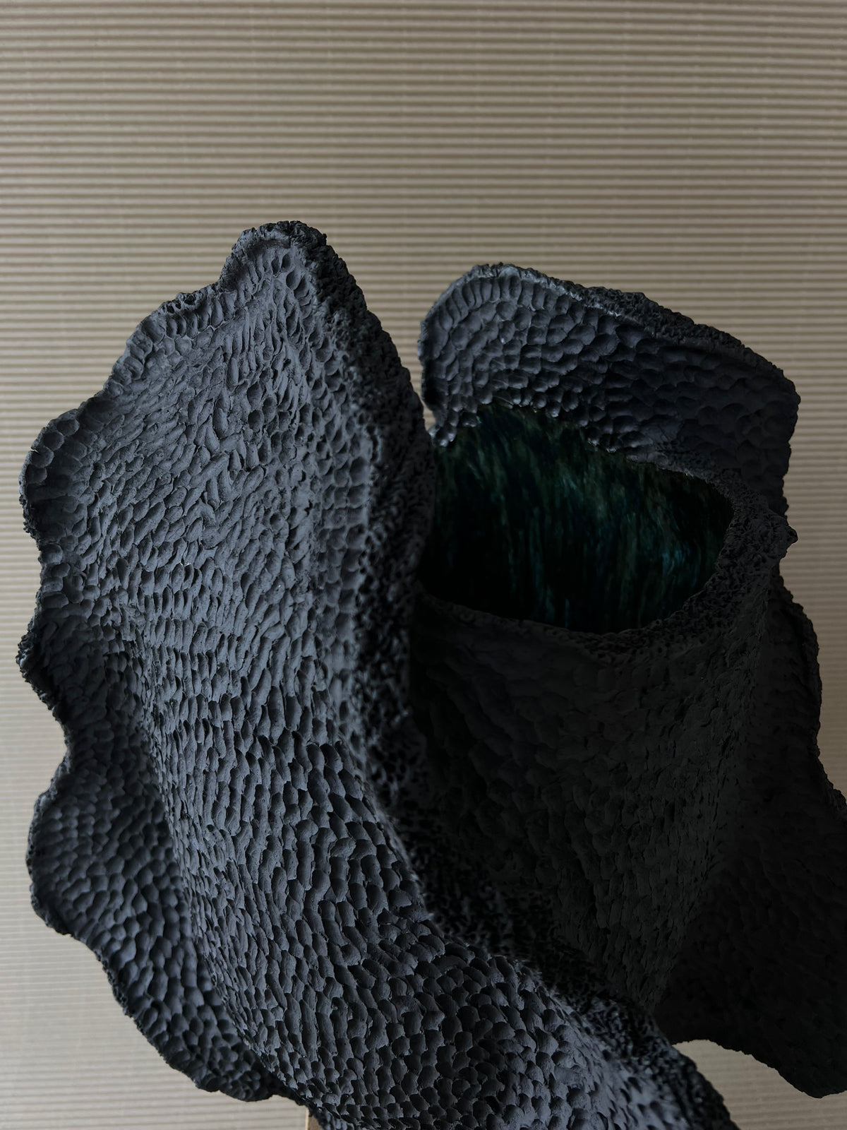 UNDERTOW No. 5