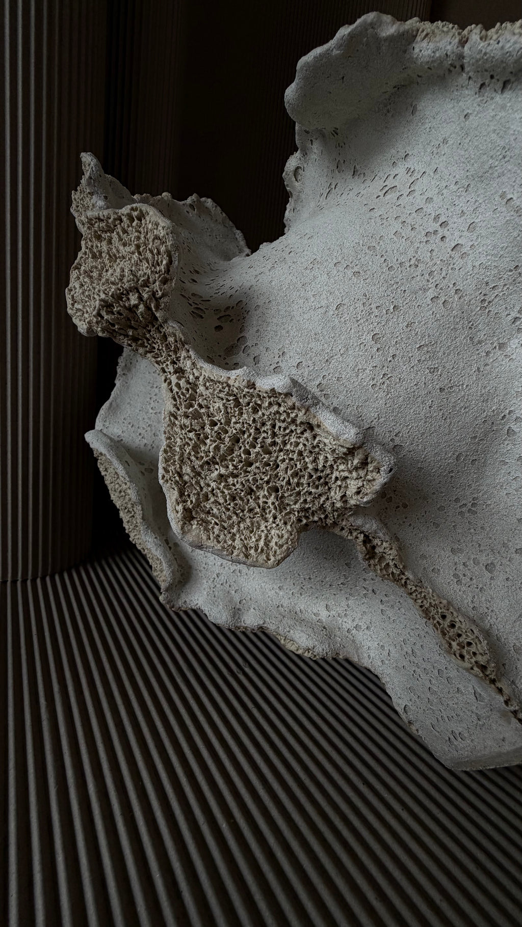 UNDERTOW No. 11