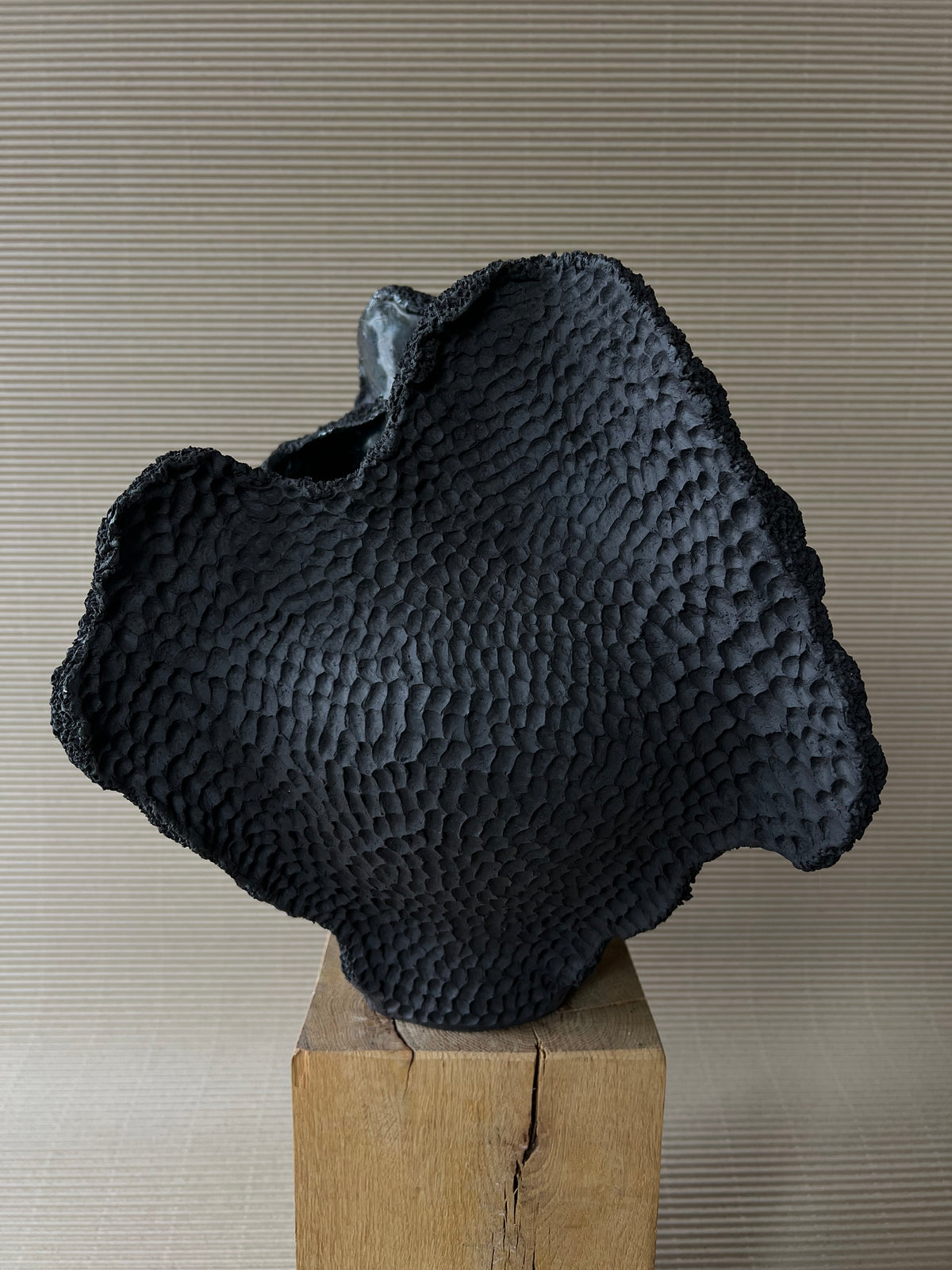 UNDERTOW No. 8