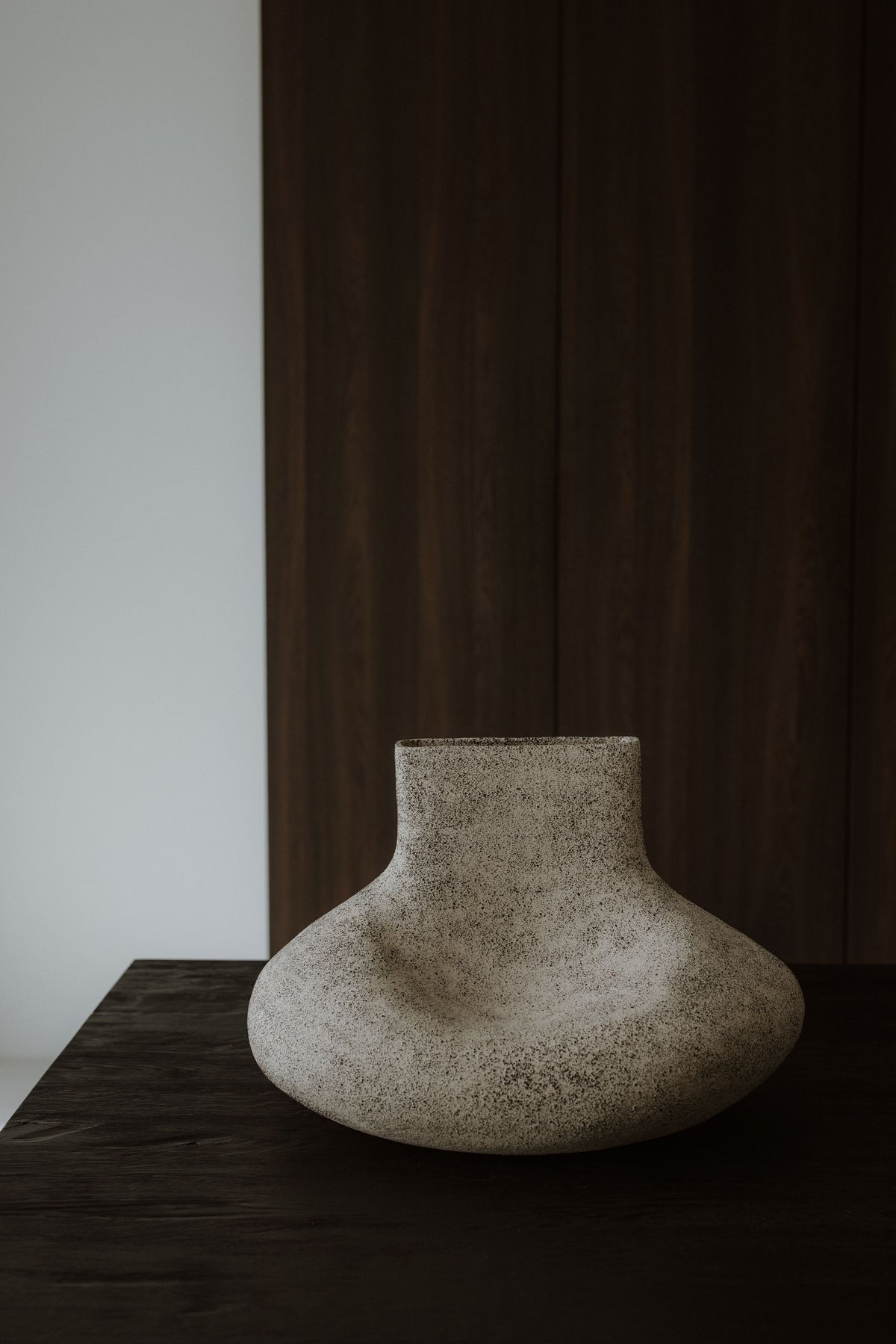 Wazon STILLE STEN No. 2