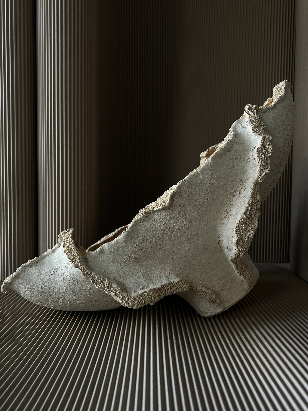 Misa UNDERTOW No. 3