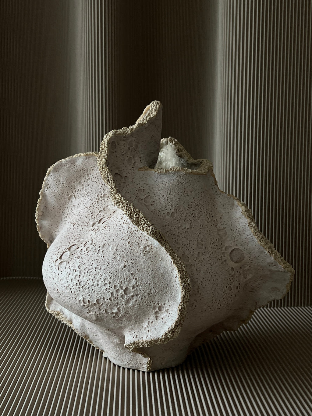 UNDERTOW No. 3