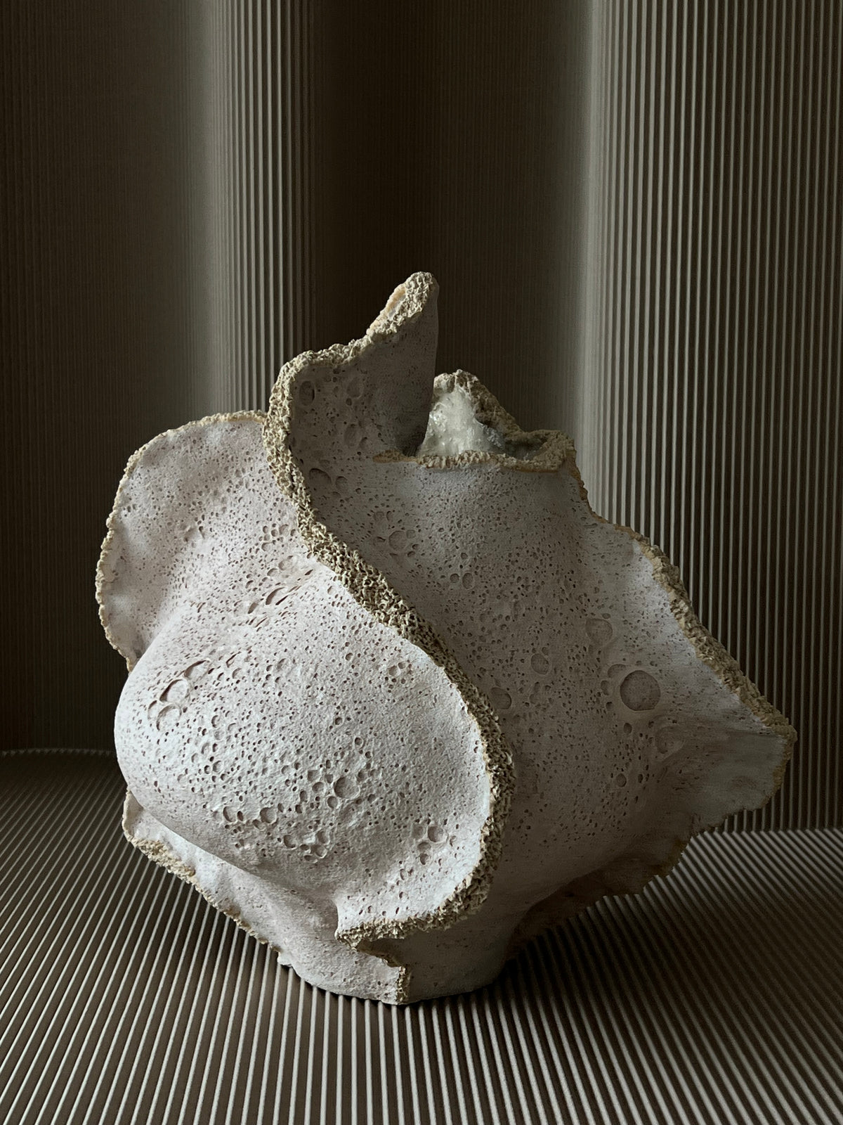UNDERTOW No. 3