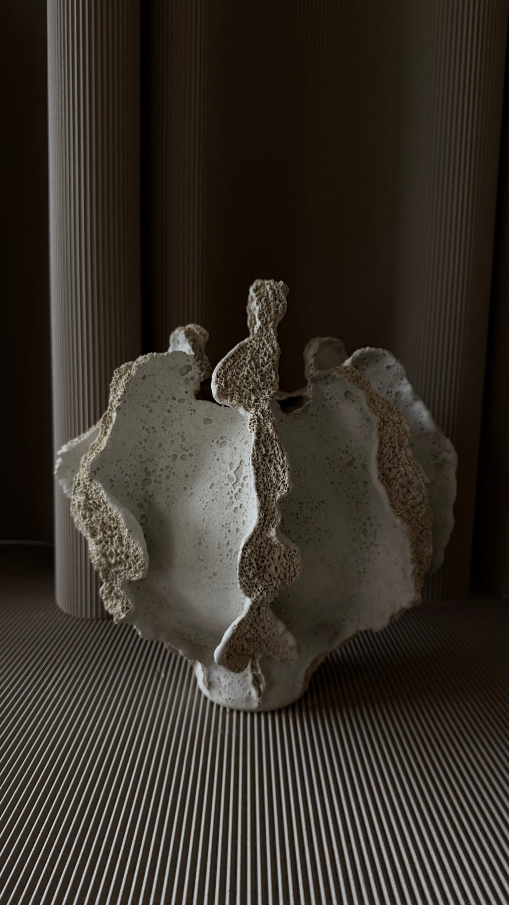 UNDERTOW No. 11