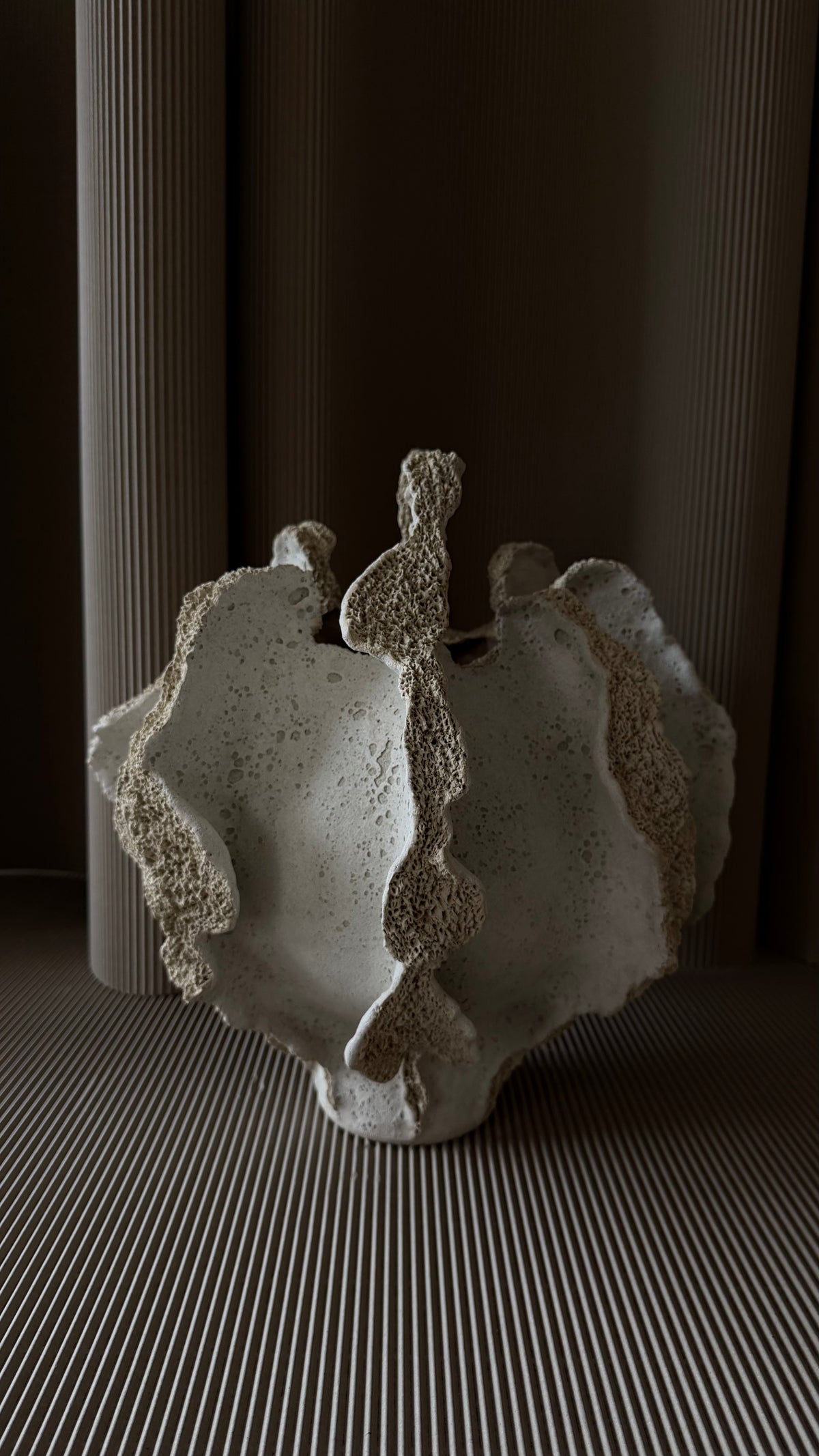 UNDERTOW No. 11