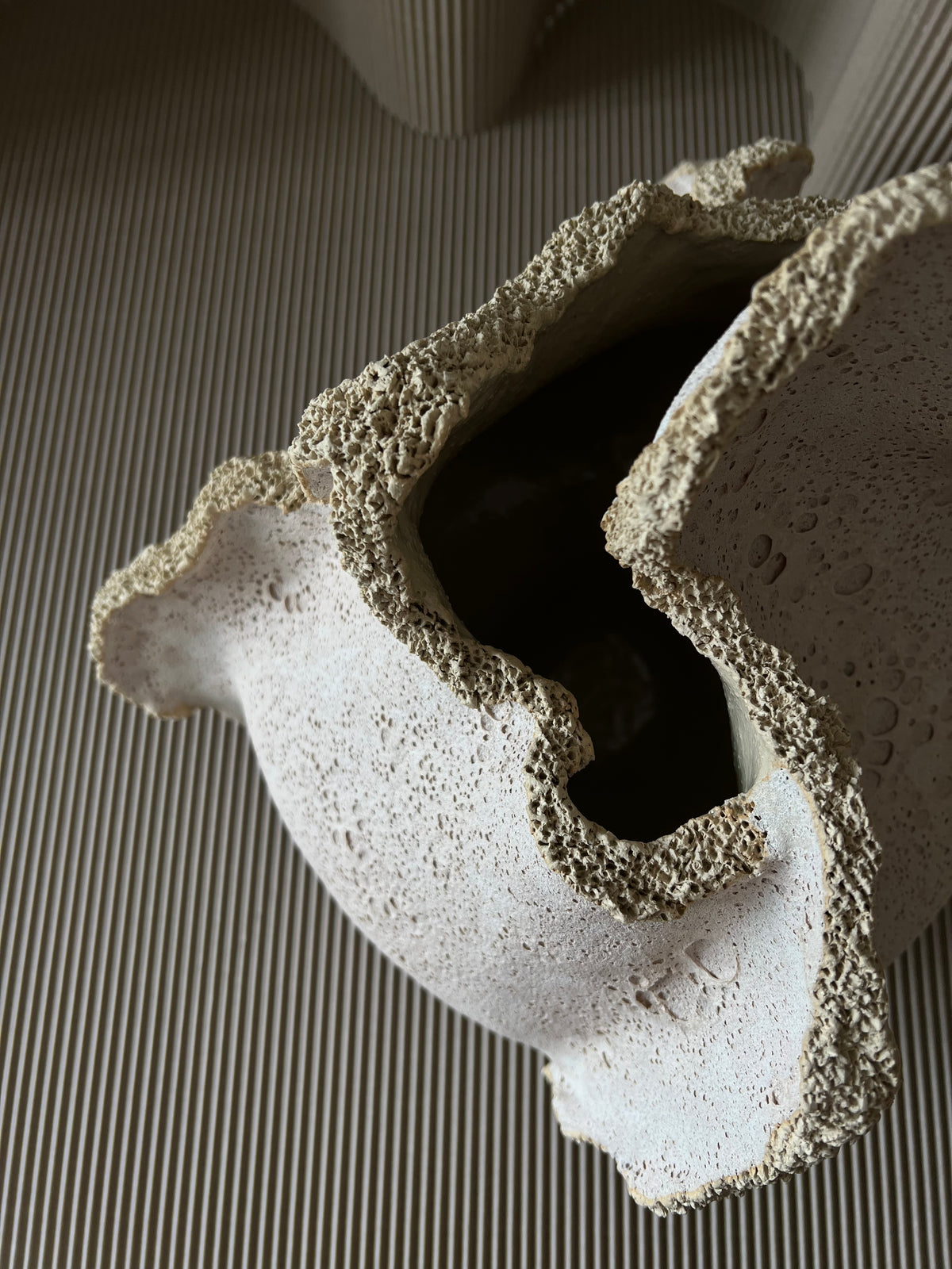 UNDERTOW No. 3