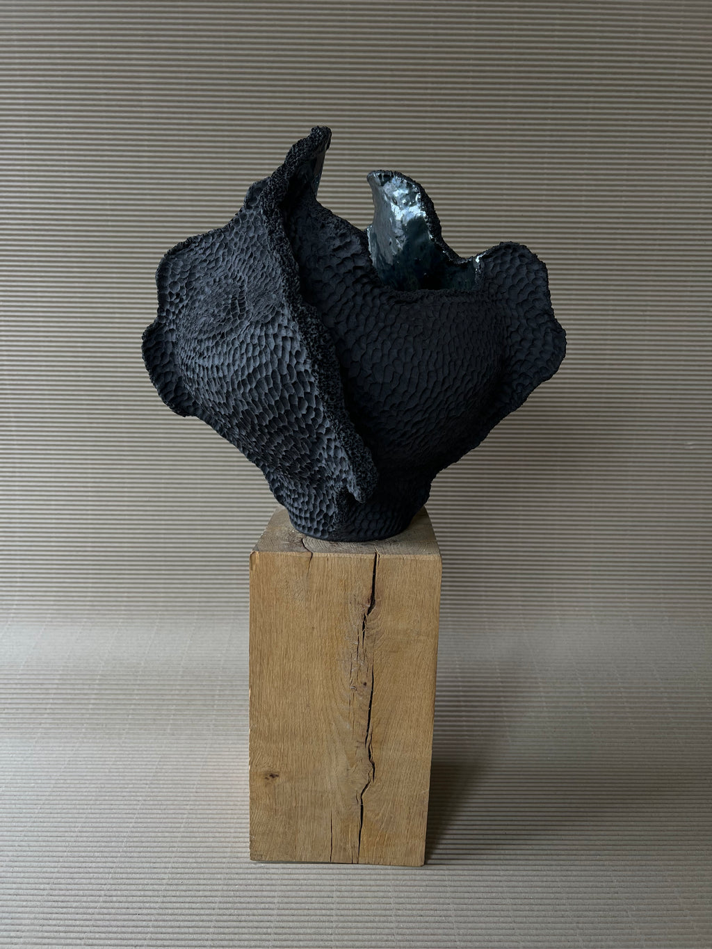 UNDERTOW No. 8