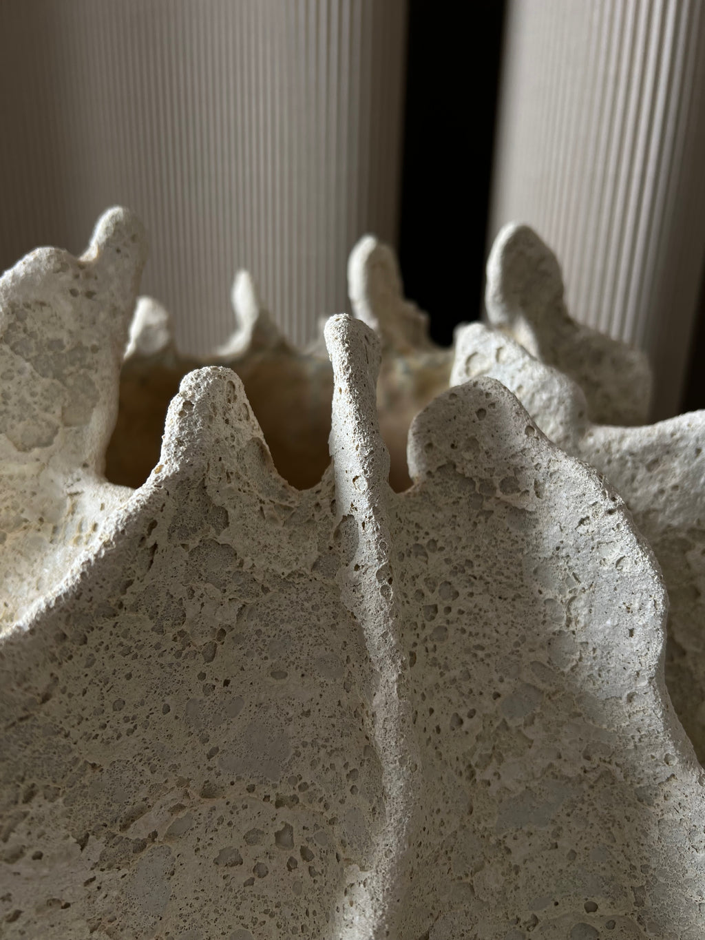 UNDERTOW No. 6