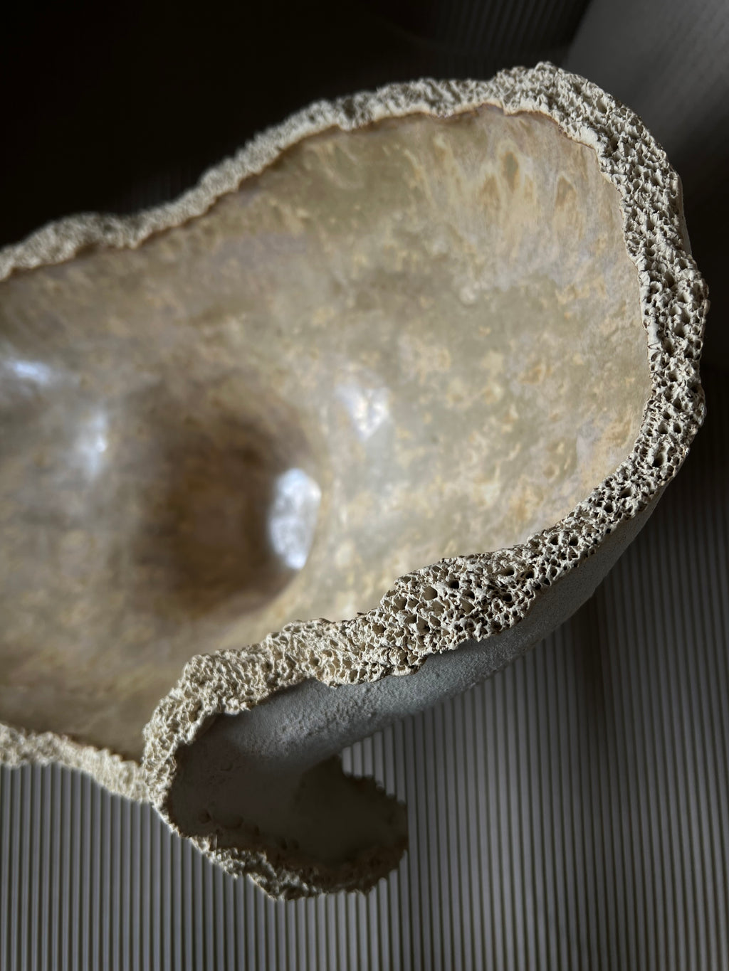 Misa UNDERTOW No. 4