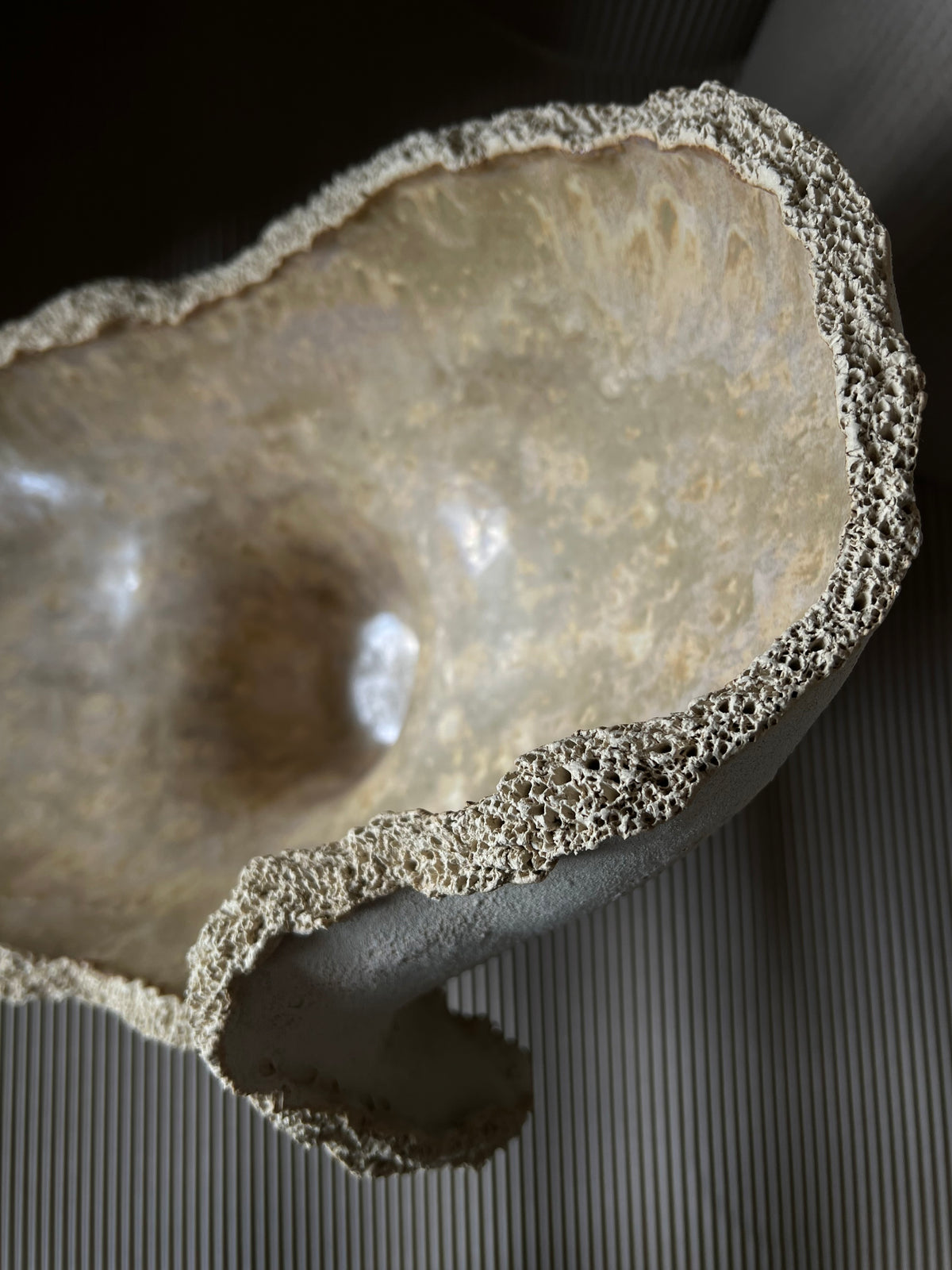 Misa UNDERTOW No. 4
