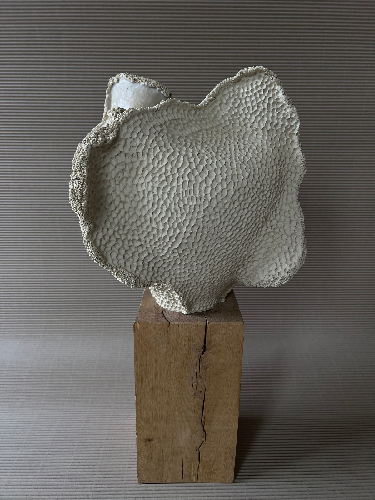 UNDERTOW No. 9