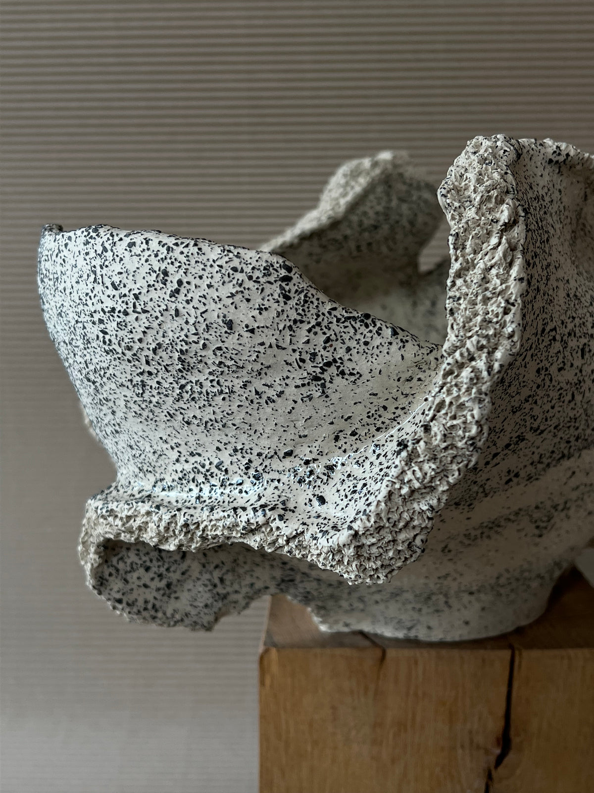 Misa UNDERTOW No. 2