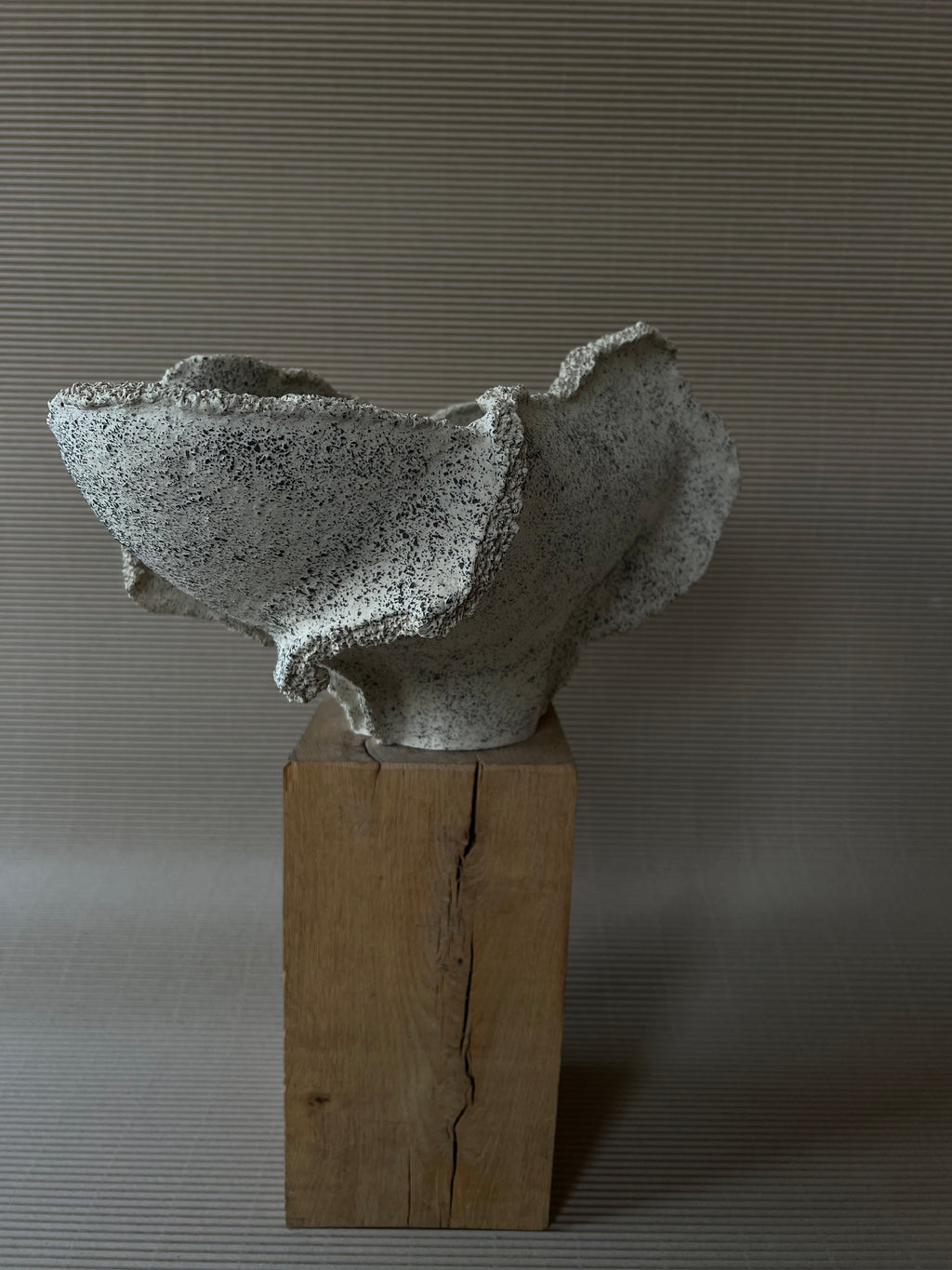 Misa UNDERTOW No. 1