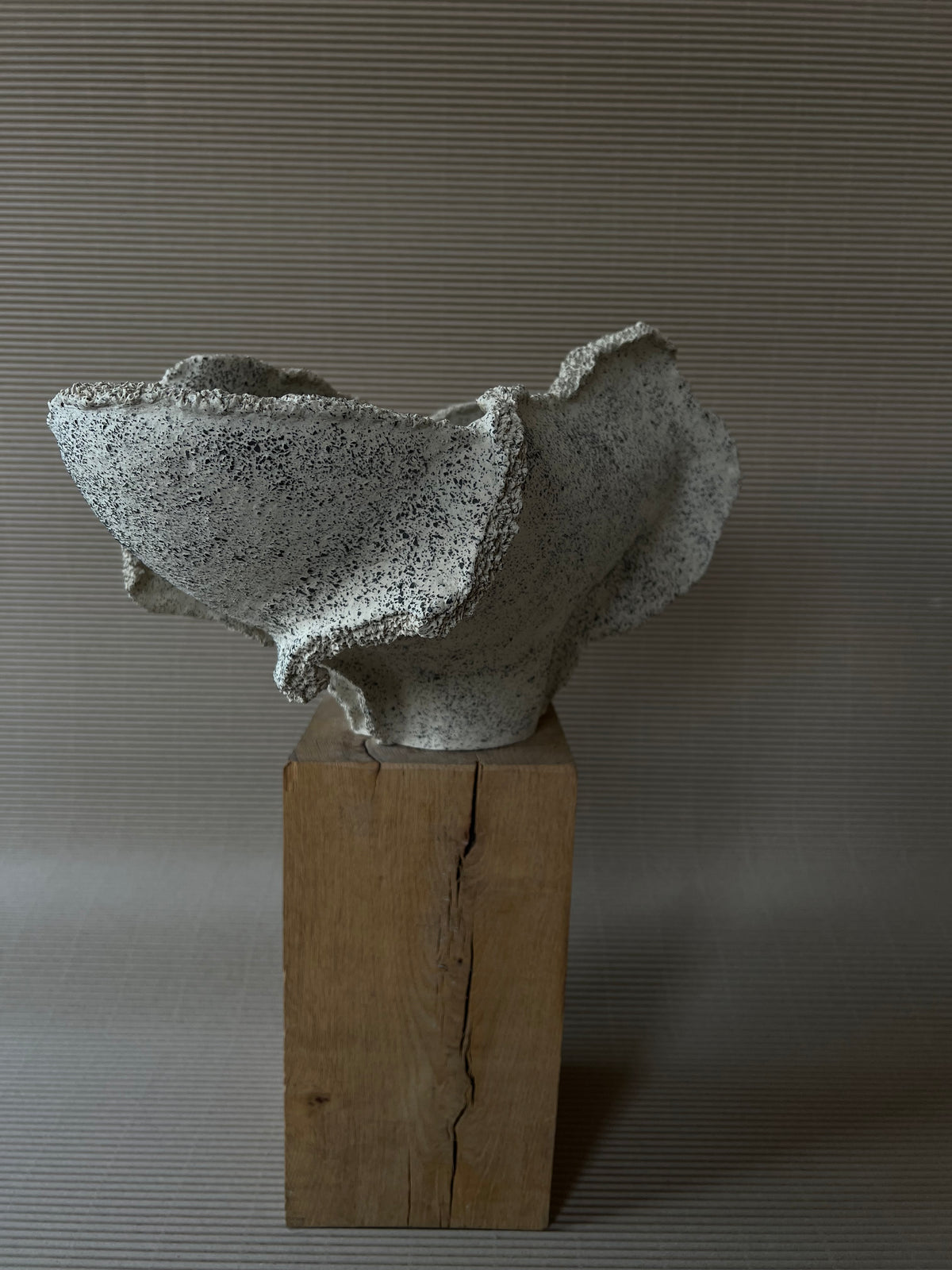 Misa UNDERTOW No. 1