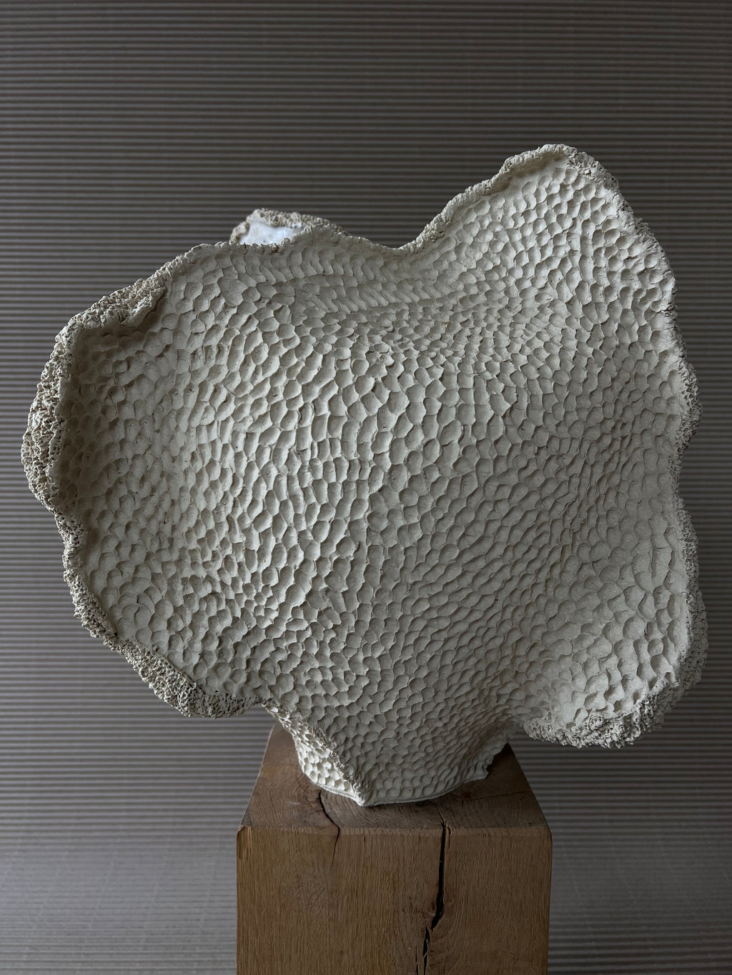 UNDERTOW No. 9