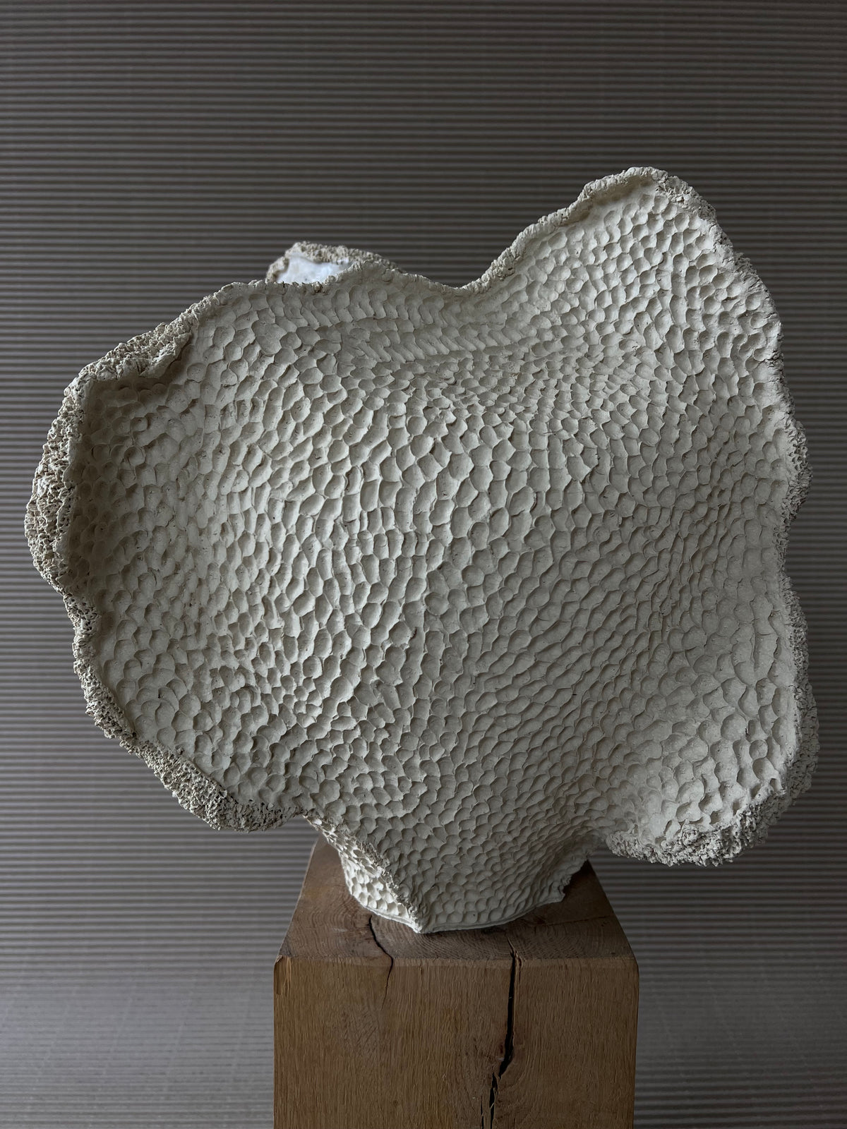 UNDERTOW No. 9