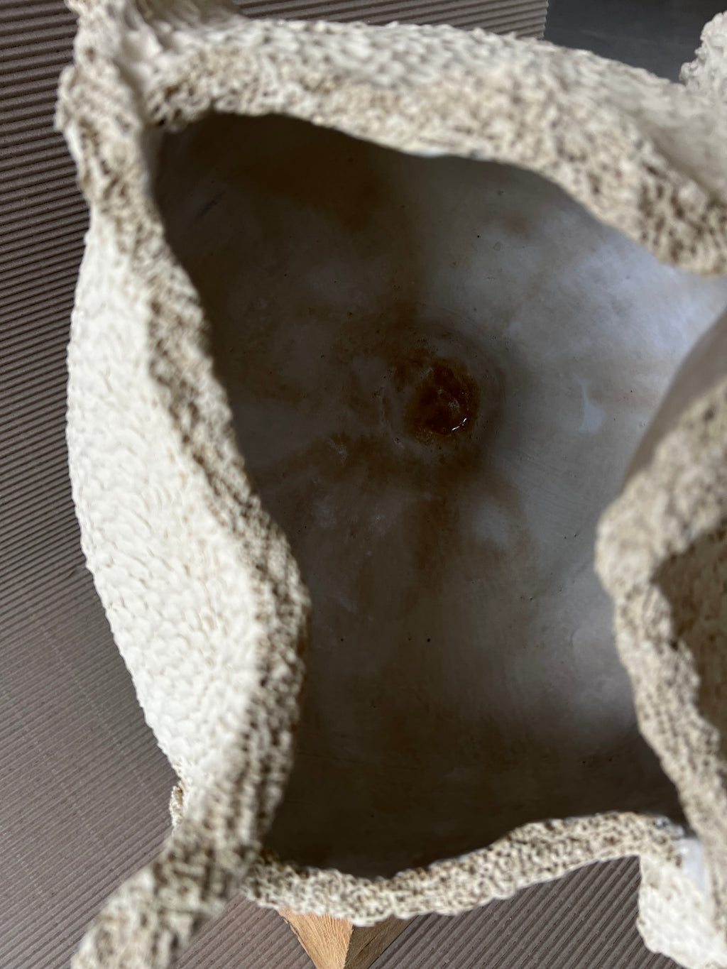 UNDERTOW No. 9