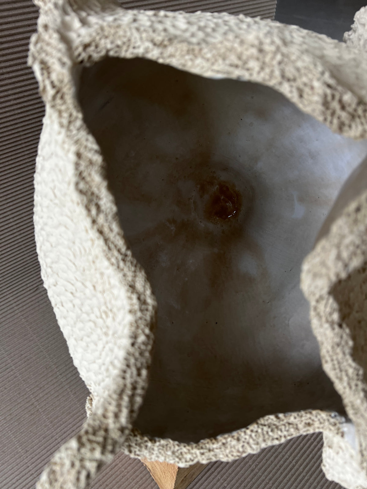 UNDERTOW No. 9
