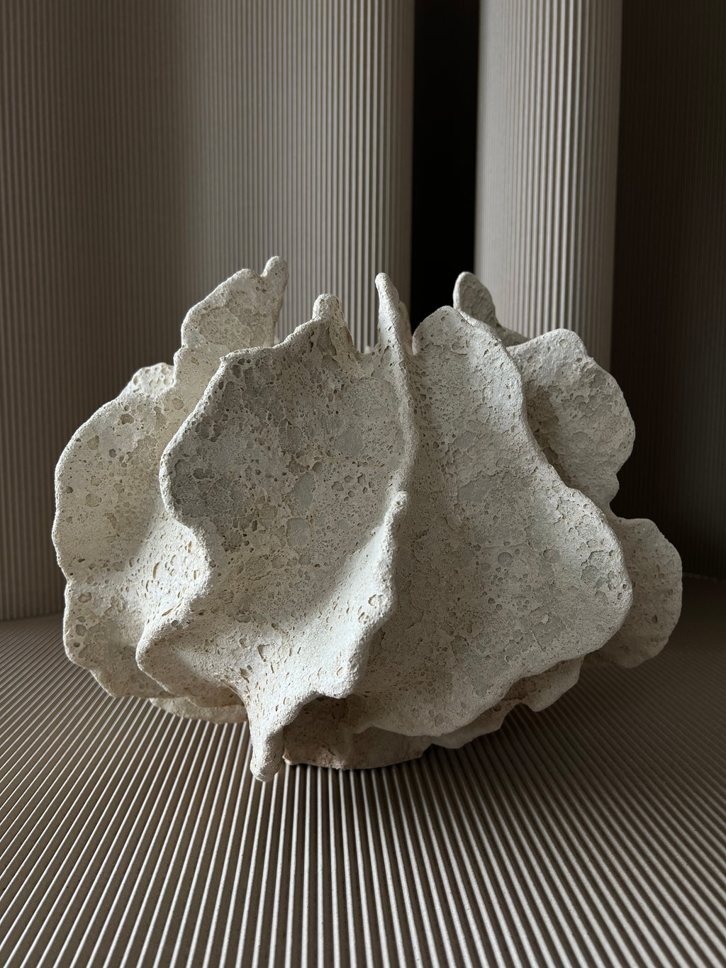 UNDERTOW No. 6