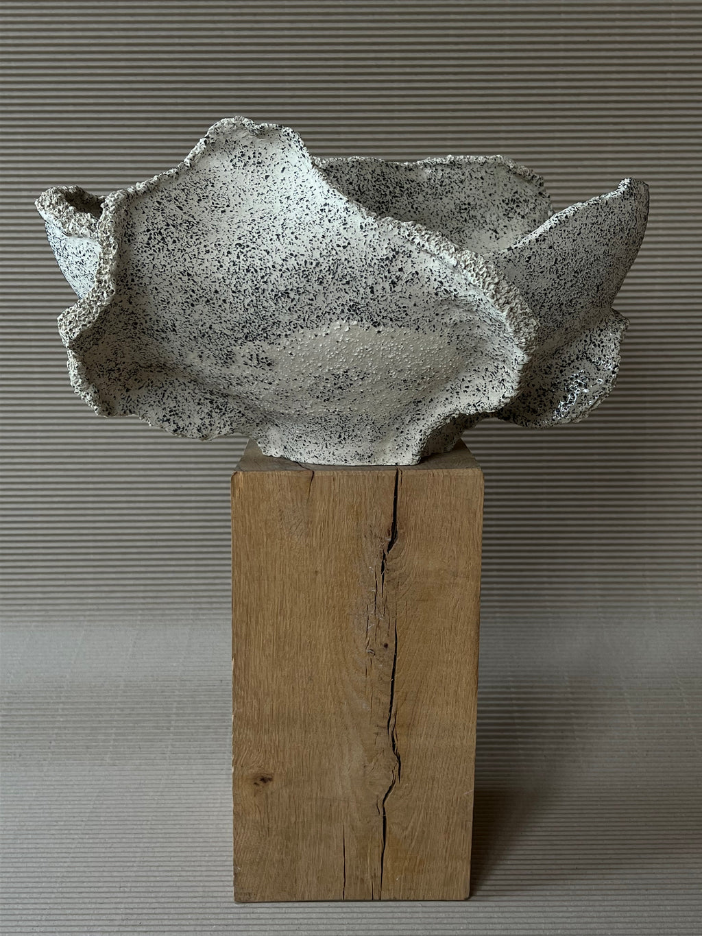 Misa UNDERTOW No. 2