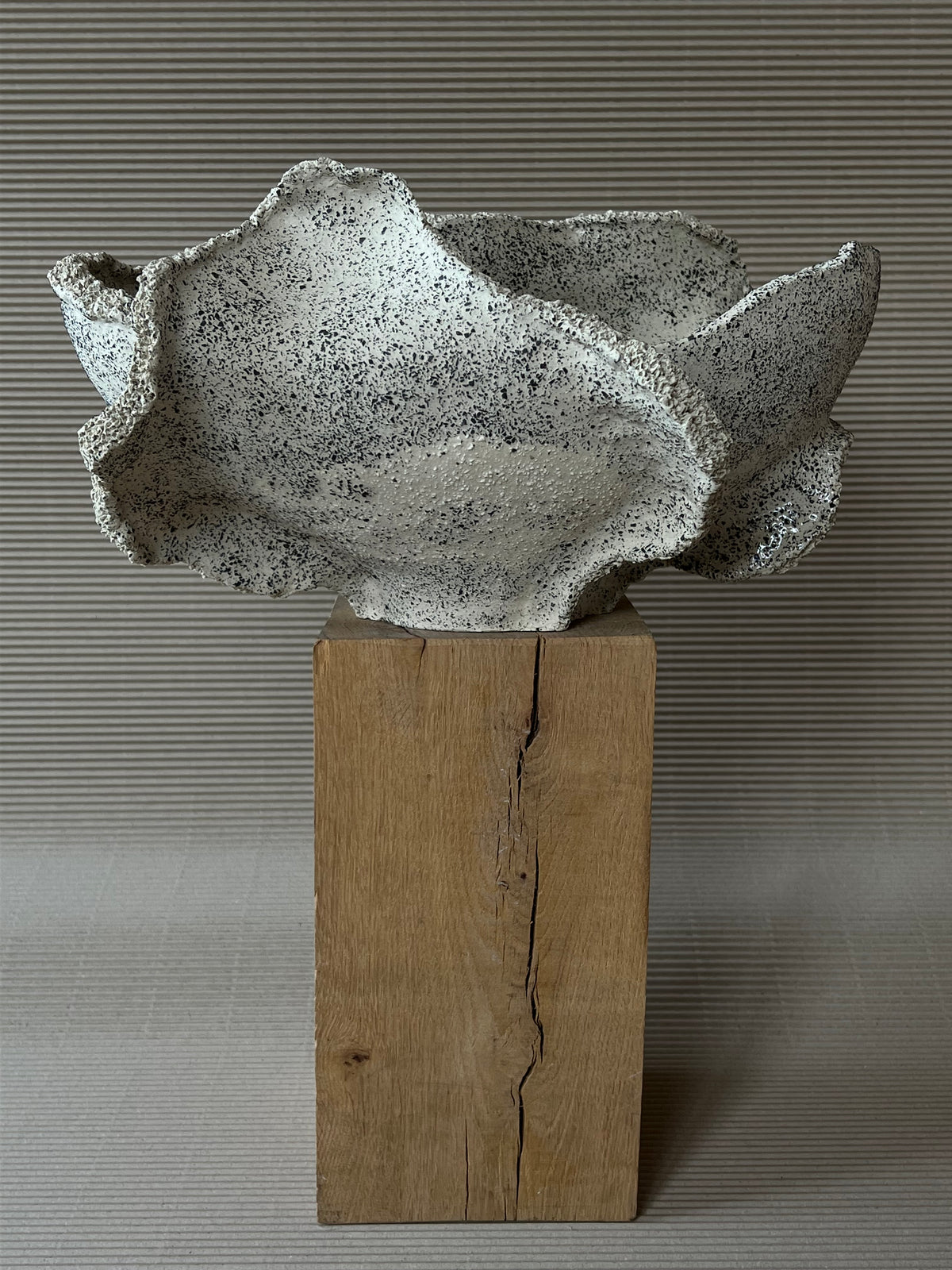 Misa UNDERTOW No. 2