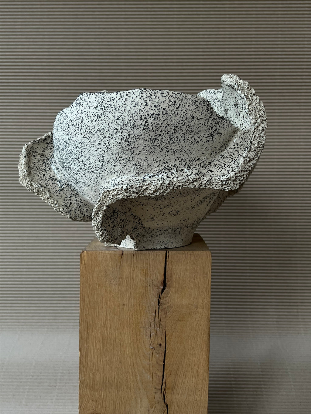 Misa UNDERTOW No. 2