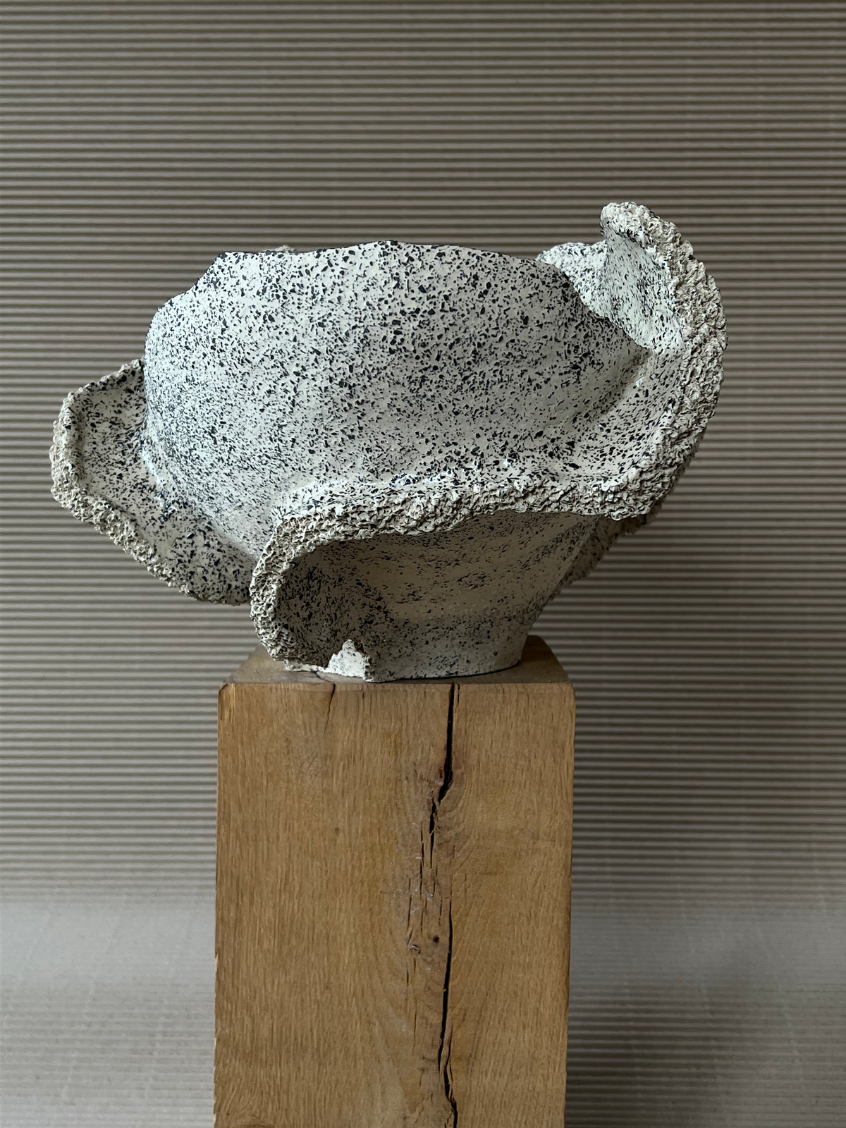 Misa UNDERTOW No. 2
