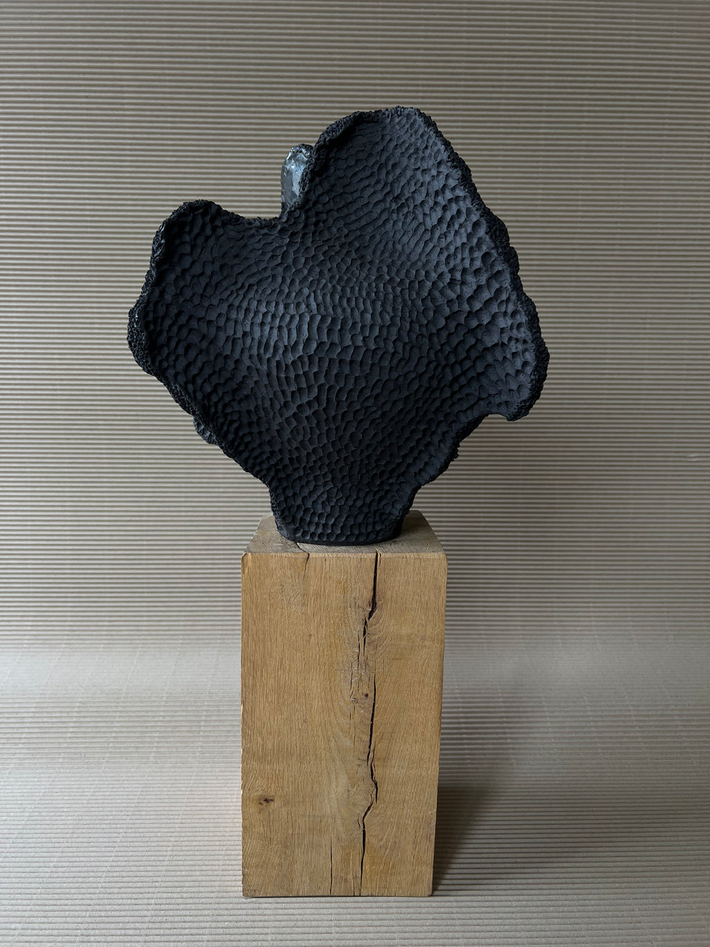 UNDERTOW No. 8