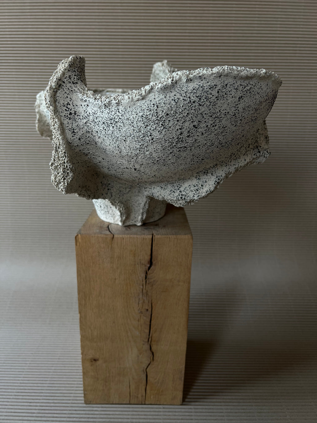 Misa UNDERTOW No. 1