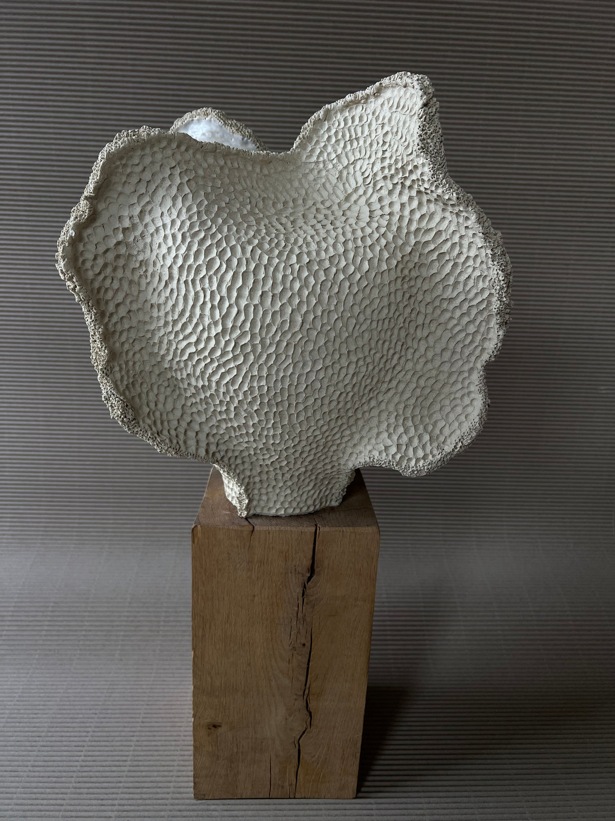 UNDERTOW No. 9