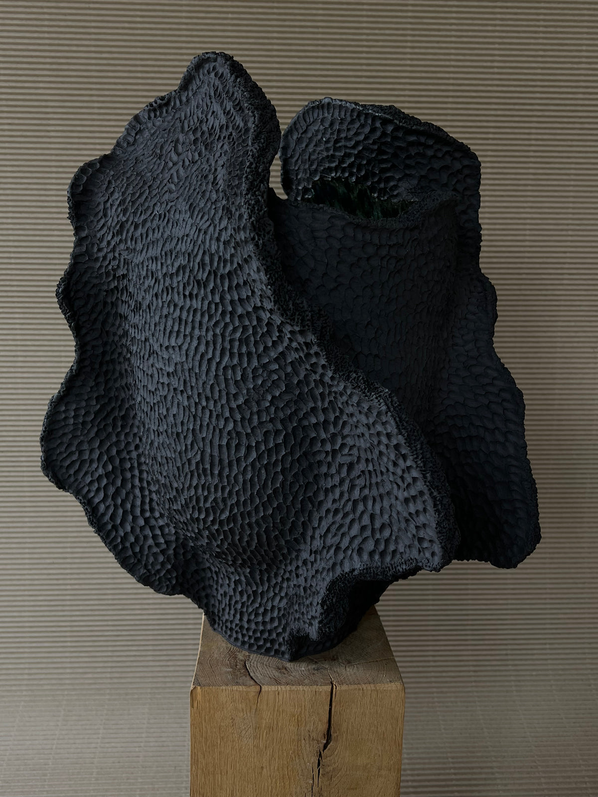UNDERTOW No. 5