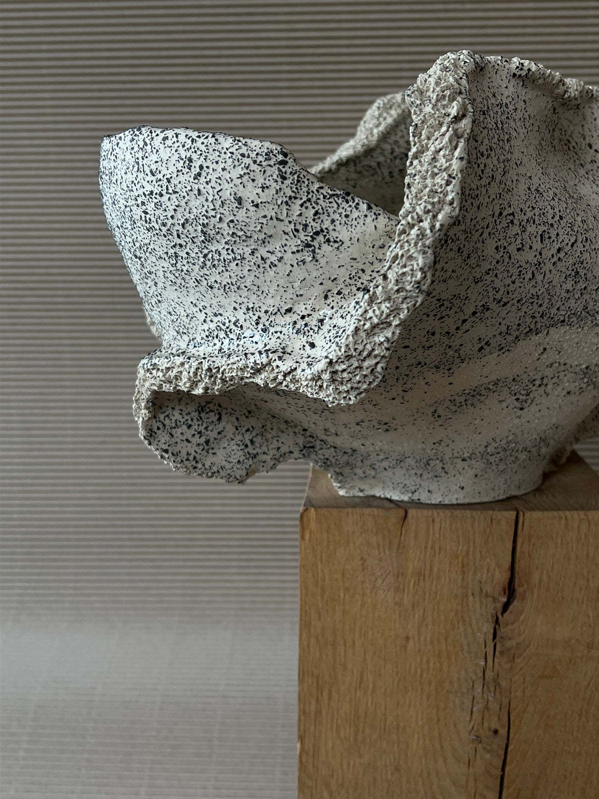 Misa UNDERTOW No. 2
